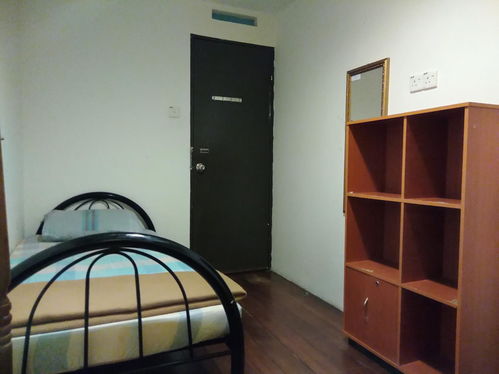 古晉斯波特昂89886背包客住宿服務(wù)旅館 經(jīng)濟實惠的旅行之選