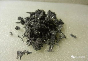 還在追鈷捧稀土嗎？這枚小金屬已悄然起飛，附鐵合金概念股盤點