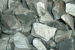 山東省冶金產品質量監督檢驗站與硅鐵粒 保障質量安全，護航產業發展