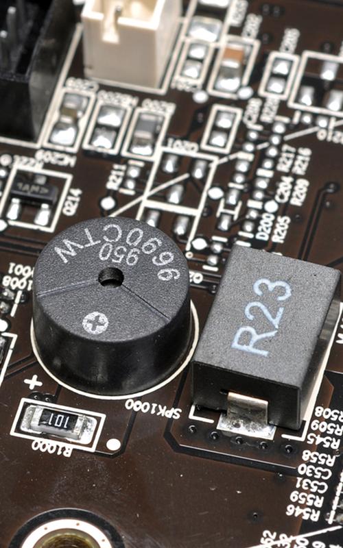家用電器電子功能模塊測(cè)試解決方案-pti